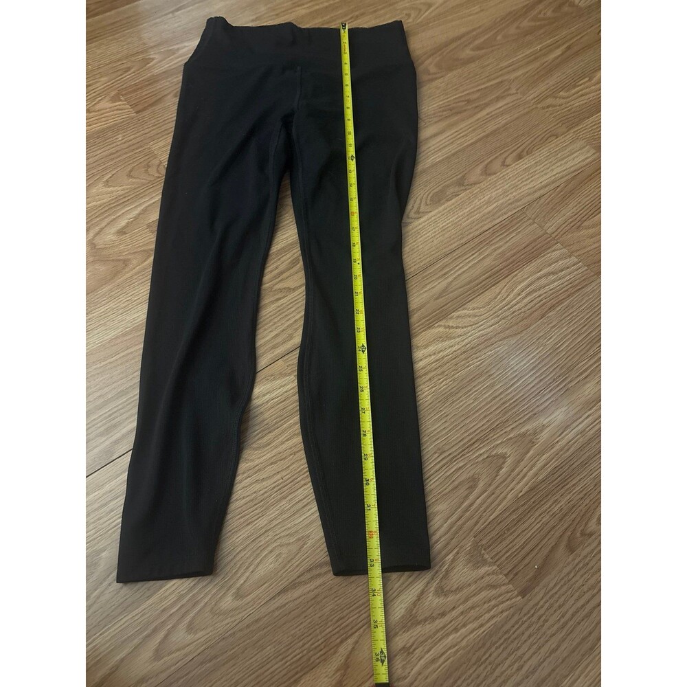All In Motion Ribbed Leggings Size Medium - Picture 6 of 7